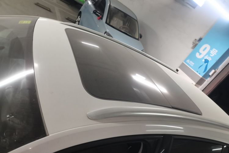 大众 C-TREK蔚领 2018款 230TSI DSG舒适型车身外观57