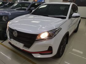 东风风光 风光500 2021款 1.5L CVT优享型