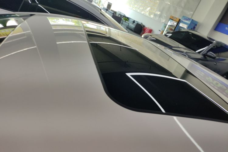 福特 蒙迪欧 2020款 EcoBoost 180 时尚型车身外观57