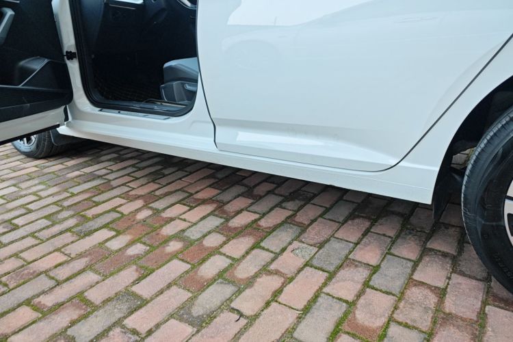 大众 朗逸 2024款 1.5L 自动五百万版局部细节9002