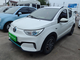 北汽新能源EC3 2019款 灵动版