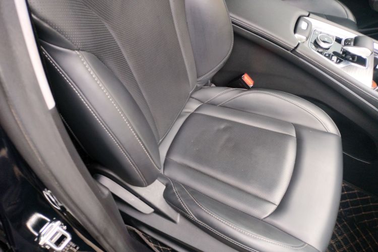 奇瑞 瑞虎8 PRO 2024款 冠军版 290T 两驱闪耀版 5座局部细节41