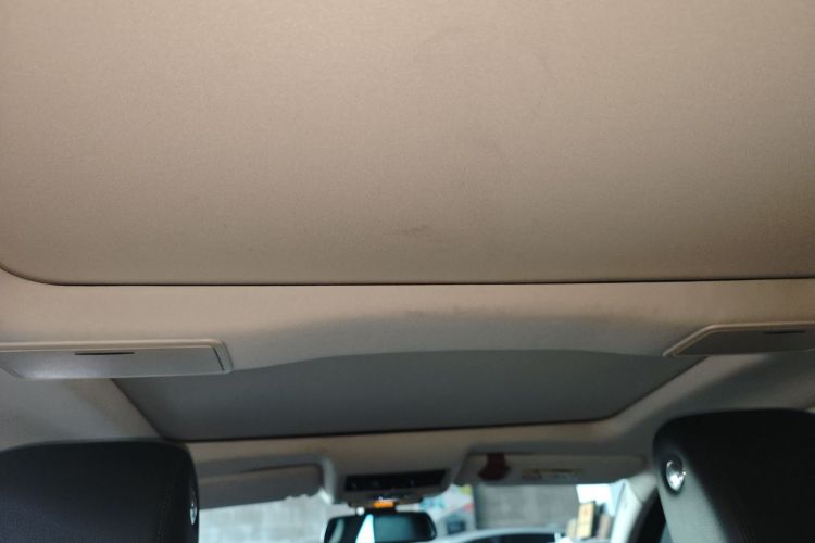 捷豹XJ 2016款 XJL 3.0 SC 两驱典雅商务版局部细节22