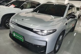 零跑汽车 零跑C16 2024款 增程 200智享版