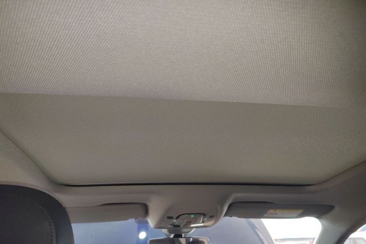 奥迪A5 2021款 Coupe 40 TFSI 时尚动感型局部细节22