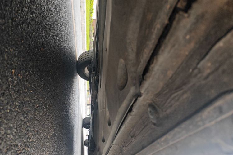 大众 途观 2017款 300TSI 自动两驱丝绸之路舒适版局部细节9004