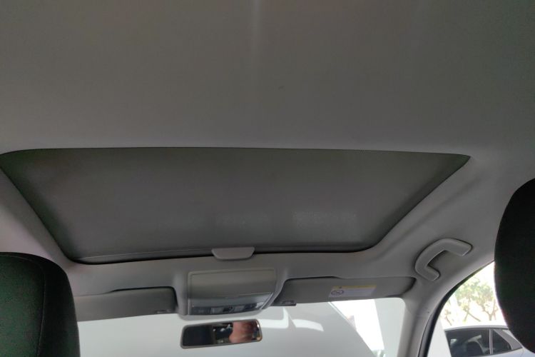 大众 凌渡 2018款 230TSI DSG风尚版局部细节22