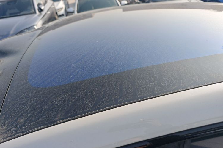 智己汽车 智己LS6 2023款 Max 长续航版局部细节57