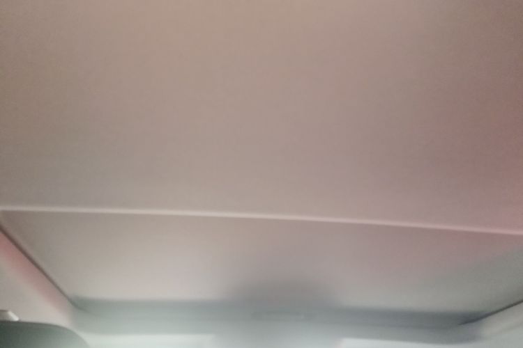 坦克300新能源 2025款 Hi4-T中控内饰22