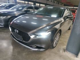 马自达3 昂克赛拉 2022款 2.0L 自动质睿版