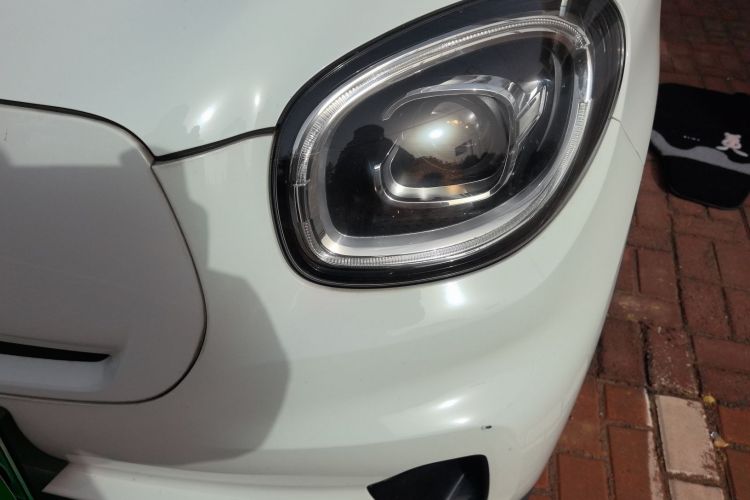 零跑汽车 零跑T03 2020款 400标准版局部细节36