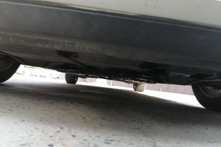 大众 高尔夫 2018款 1.6L 自动舒适型局部细节9008