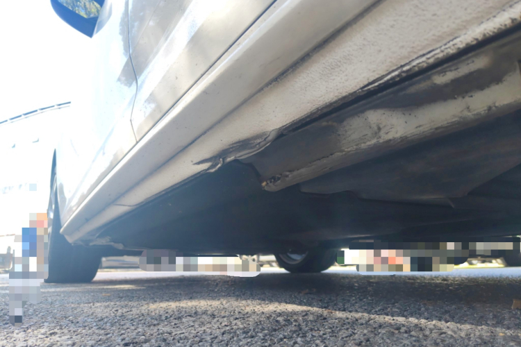 奥迪A4L 2018款 30周年年型 45 TFSI quattro 个性运动版局部细节9003