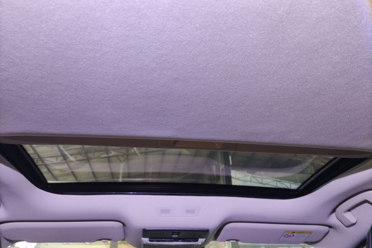 日产 轩逸 2023款 1.6L CVT悦享版中控内饰22