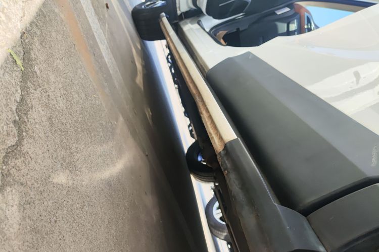 东南DX7 2017款 1.5T 自动豪华型局部细节9002