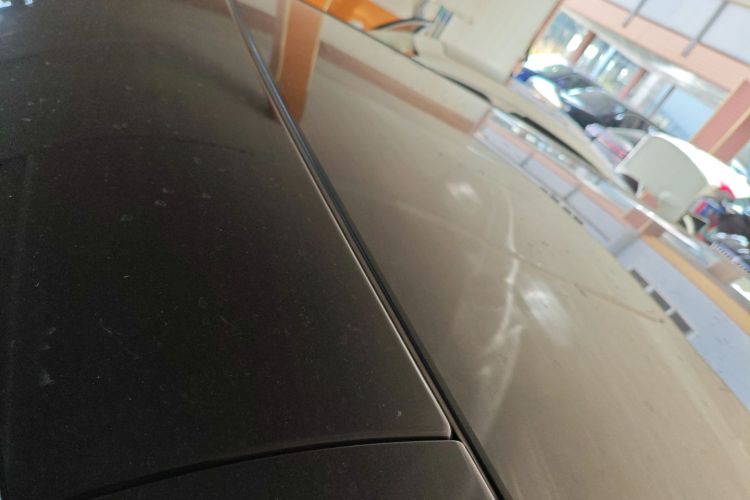 路虎 揽胜极光 2015款 2.0T 五门智耀版局部细节57