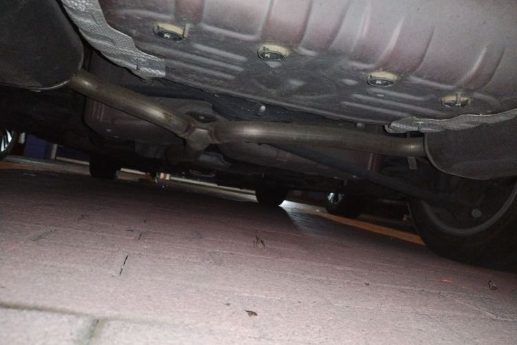 别克 威朗 2020款 15T 自动进取型局部细节9009