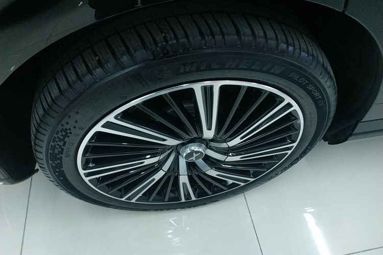 小鹏G9 2024款 570 Max车身外观6008