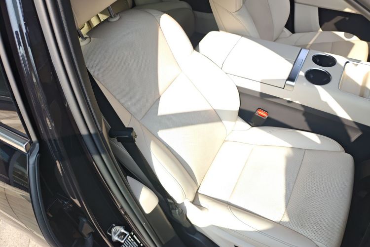 理想汽车 理想L7 2023款 Pro局部细节41