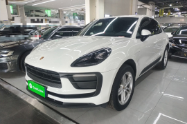 保时捷 2024款 Macan 2.0T