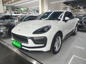 保时捷 2024款 Macan 2.0T