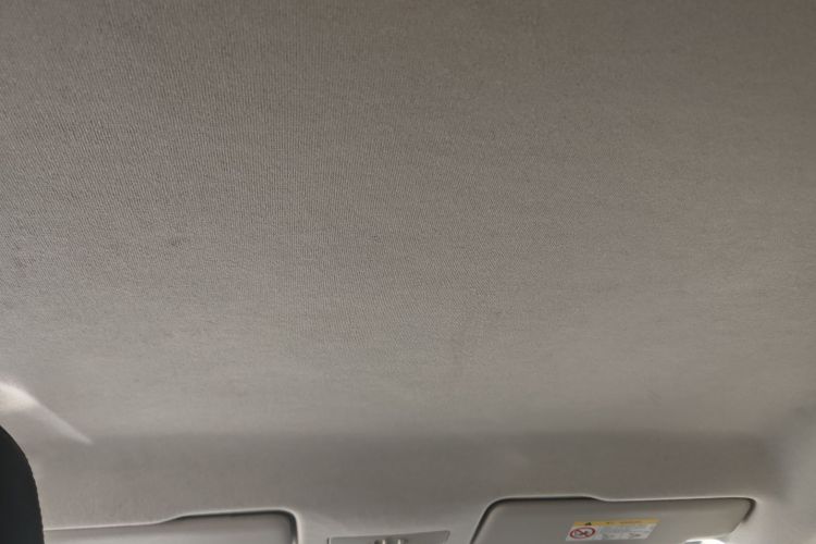 大众 桑塔纳 2021款 1.5L 自动风尚版中控内饰22