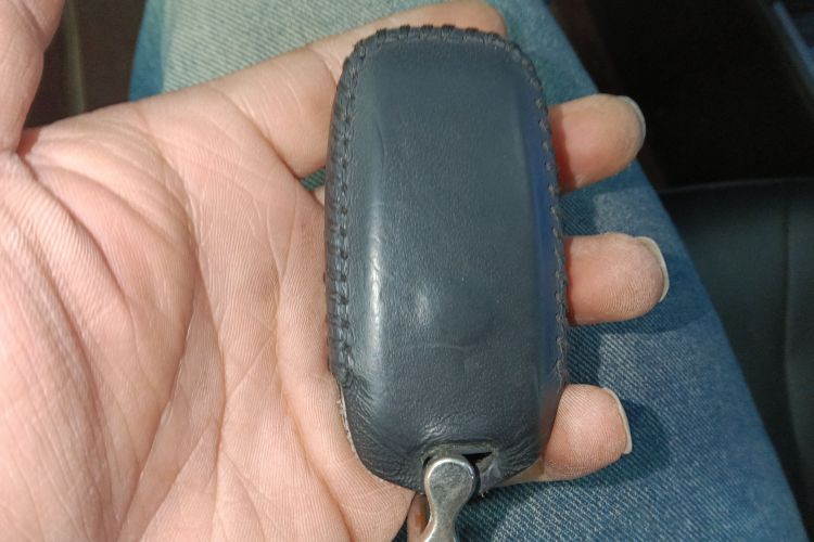 吉利几何E萤火虫 2022款 401KM 玲珑虎 4座中控内饰11