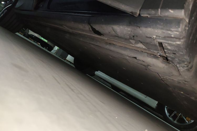 大众 ID.4 X 2022款 智享长续航版局部细节9001