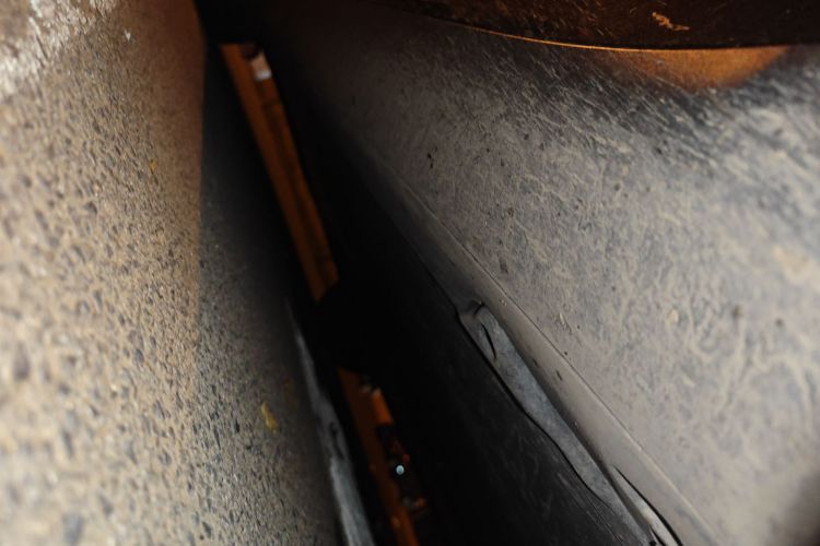 特斯拉 Model Y 2021款 标准续航后驱版局部细节9001