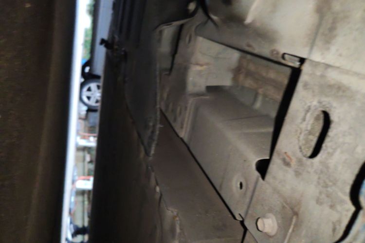 欧拉好猫 2021款 400km标准续航 维纳斯版 磷酸铁锂局部细节9004