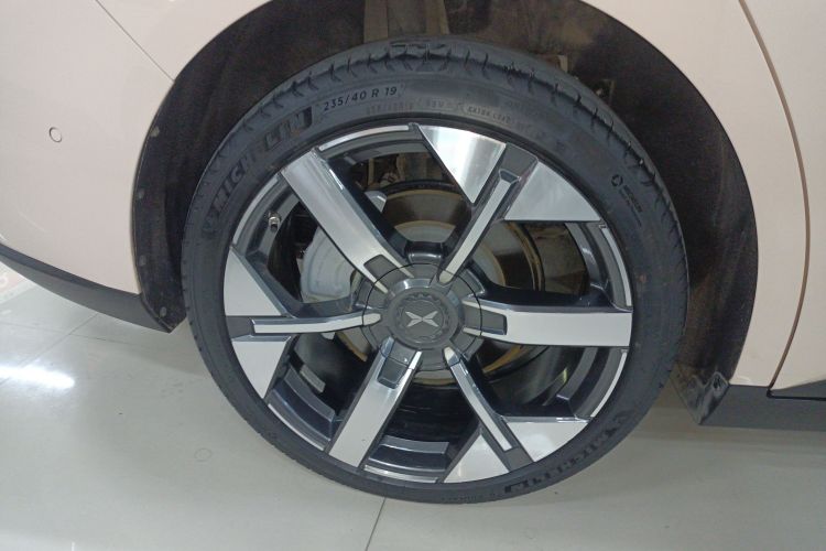 小鹏MONA M03 2024款 515 长续航车身外观6008