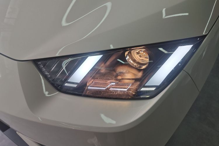 比亚迪 海鸥 2025款 智驾版 305km 活力版局部细节36