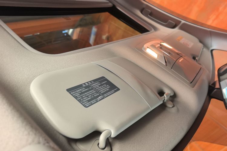 日产 轩逸 2022款 经典 1.6XL CVT豪华版中控内饰22