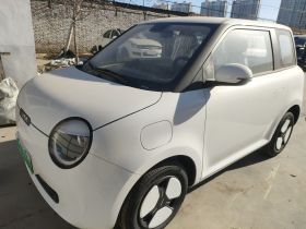 长安启源 长安Lumin 2024款 130km 清悦款