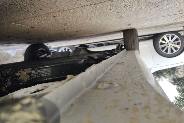 五菱汽车 宏光MINIEV 2024款 第三代 215km 青春版局部细节9001