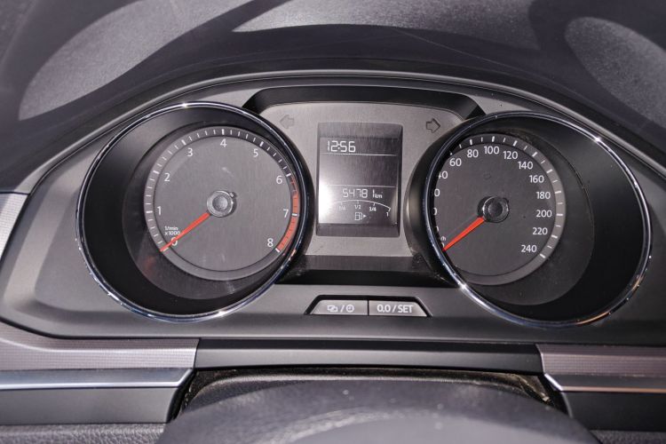 大众 2019款 改款 宝来·传奇 1.5L 自动时尚型 国VI局部细节14