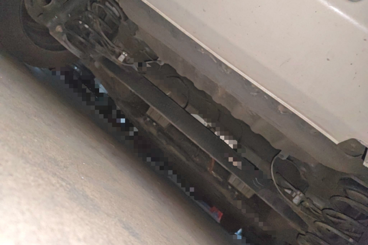 五菱汽车 五菱缤果 2023款 333km 悦享款局部细节9009