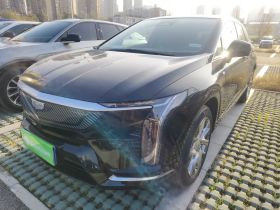 凯迪拉克 IQ傲歌 2024款 标准续航版