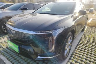 凯迪拉克 IQ傲歌 2024款 标准续航版