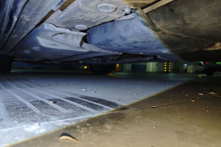 大众 夏朗 2014款 2.0TSI 豪华型局部细节9003