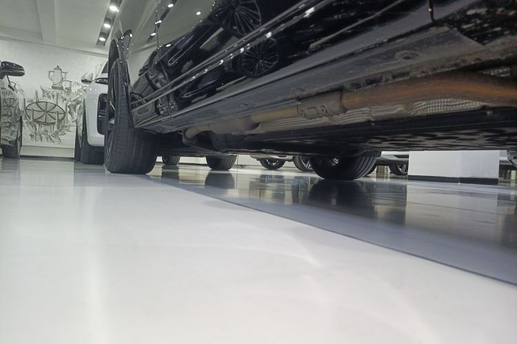 理想汽车 理想L8 2023款 Pro局部细节9001