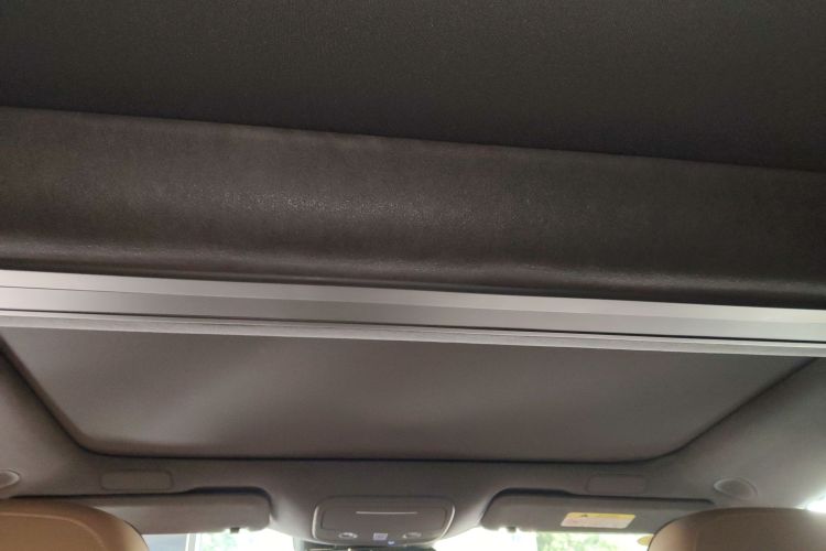 鸿蒙智行 享界S9 2024款 纯电 Ultra 四驱旗舰版中控内饰22