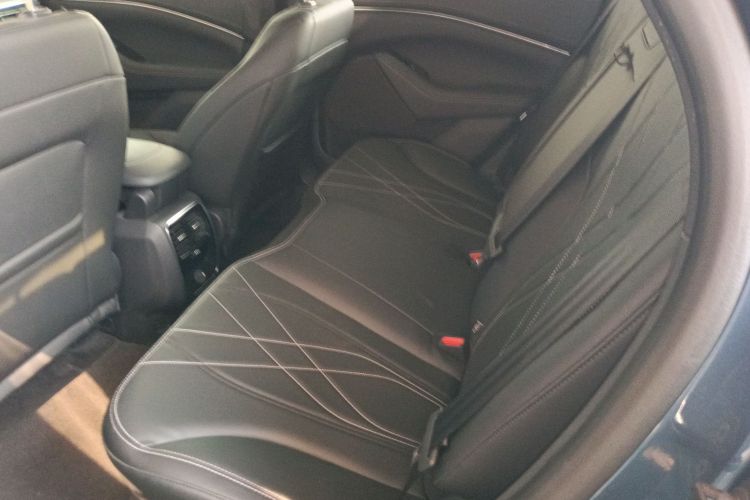 福特电马 2021款 跃世后驱版(标准续航)中控内饰21