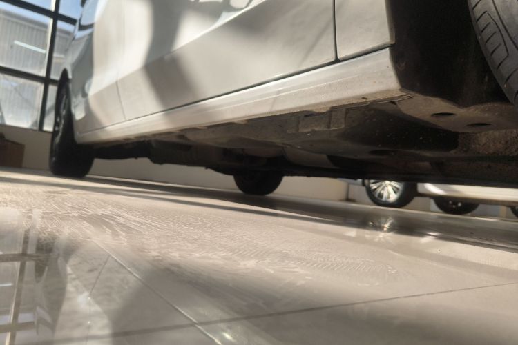 别克GL8 2021款 ES陆尊 653T 尊享型局部细节9001