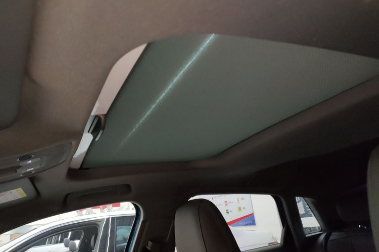 奥迪A3 2021款 Sportback 35 TFSI 时尚致雅型中控内饰22