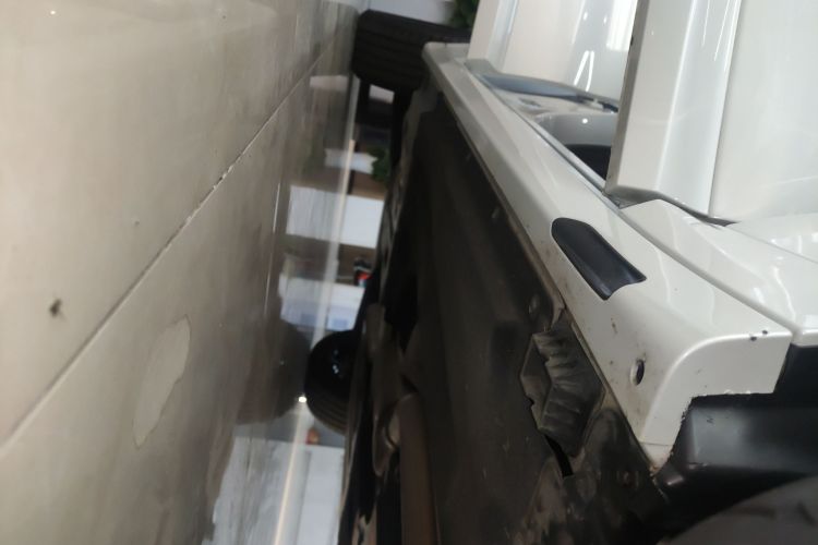 宝马X3 2023款 xDrive25i M运动套装局部细节9001