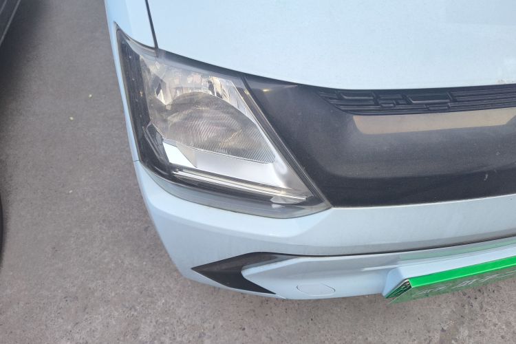 东风风光 风光MINIEV 2022款 实尚款 豪华型车身外观8