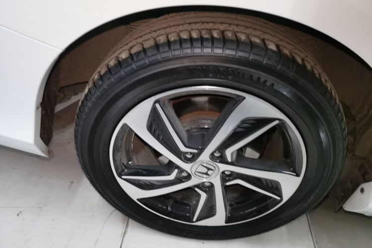 本田 奥德赛 2017款 2.4L 豪华版车身外观6008