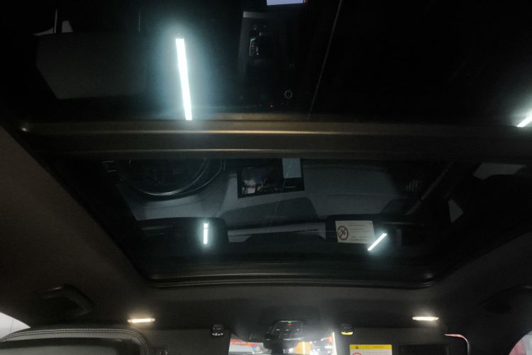 奥迪Q5L 2023款 40T 豪华动感型局部细节22