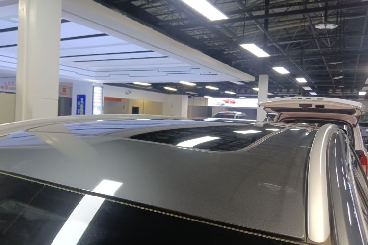 五菱汽车 五菱凯捷 2020款 1.5T CVT旗舰型局部细节57